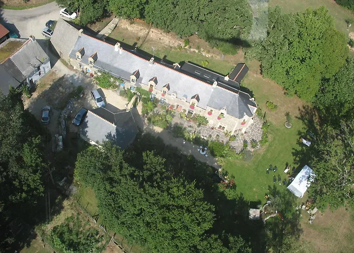 Le Clos Saint Fiacre