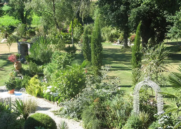 Le Clos Saint Fiacre