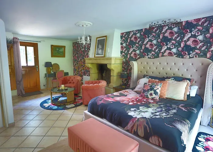 Le Clos Saint Fiacre