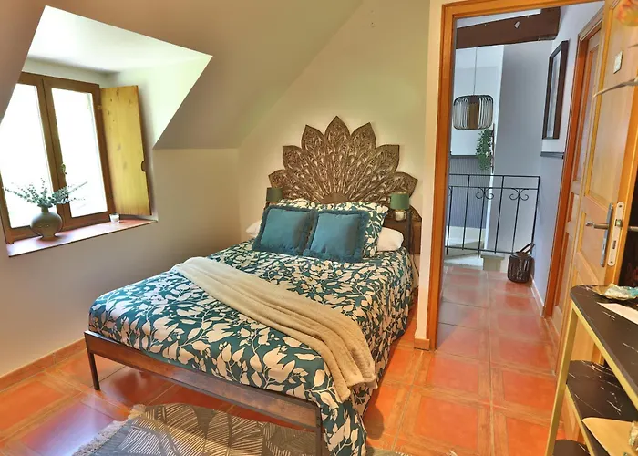 Le Clos Saint Fiacre