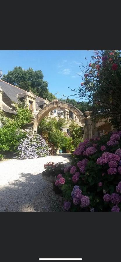 Le Clos Saint Fiacre 2*