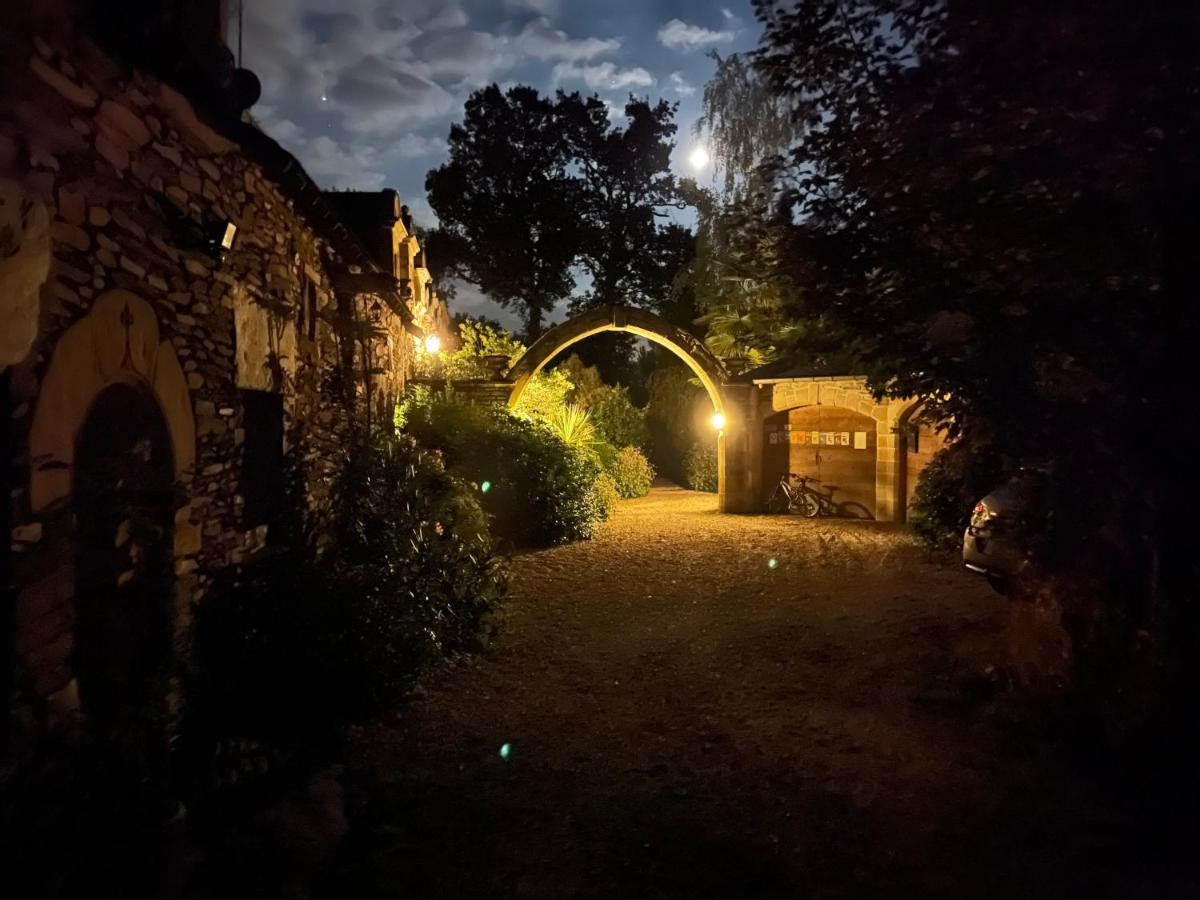 Le Clos Saint Fiacre 2*