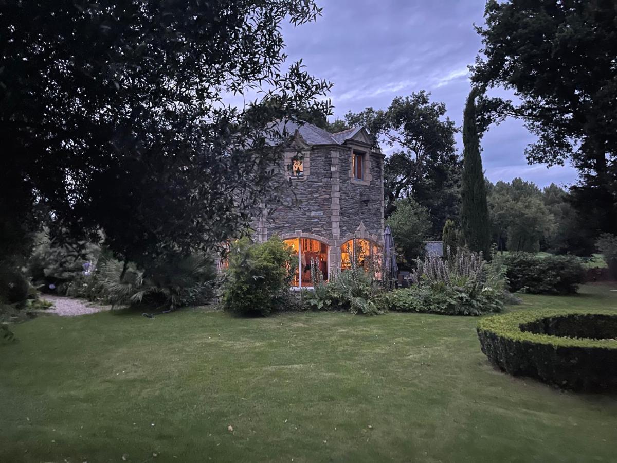 Le Clos Saint Fiacre Carentoir