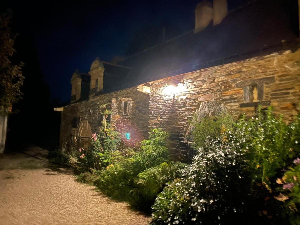 Maison d'hôtes Le Clos Saint Fiacre Carentoir