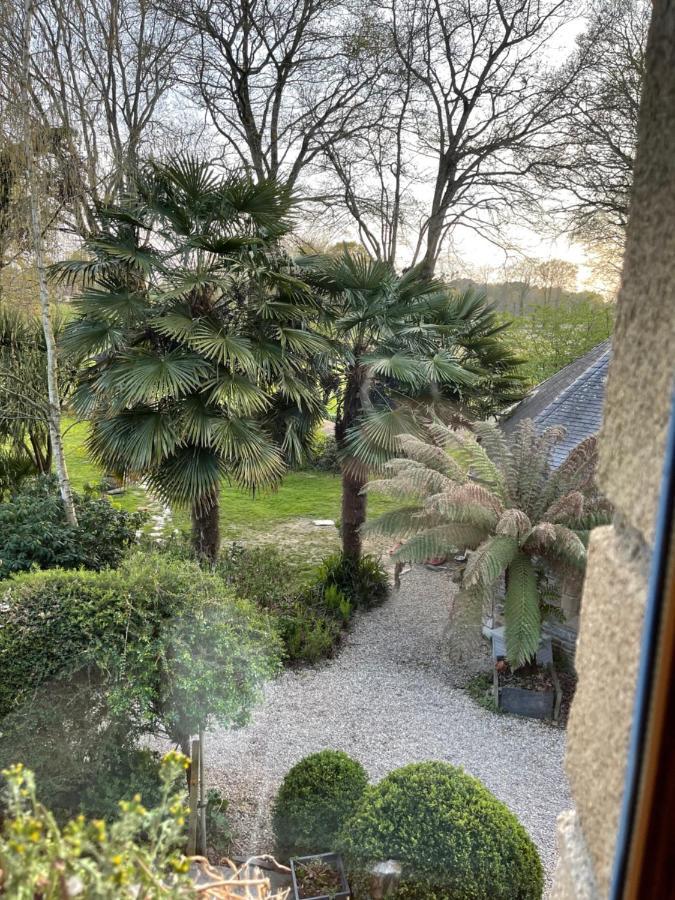 Le Clos Saint Fiacre Carentoir