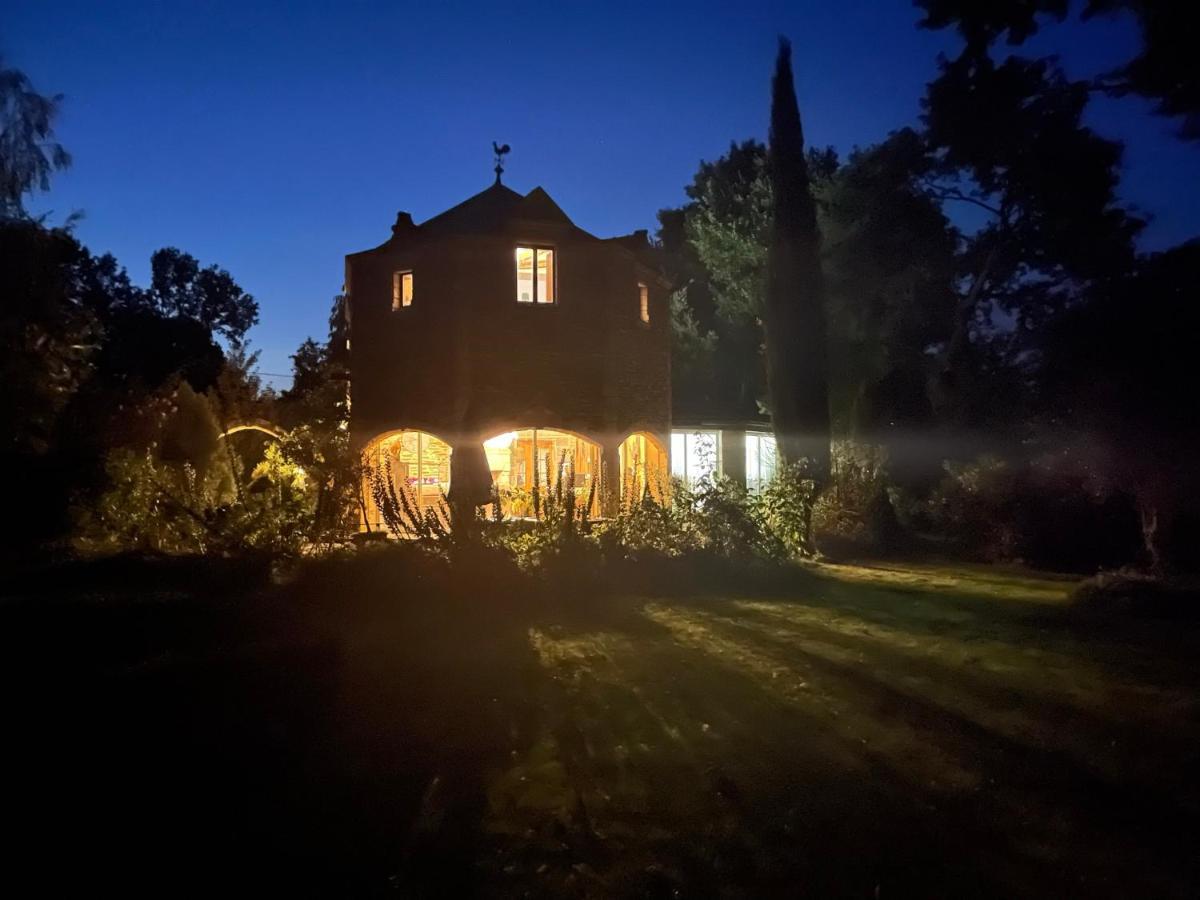 Le Clos Saint Fiacre 2*