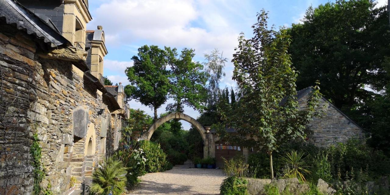 Maison d'hôtes Le Clos Saint Fiacre