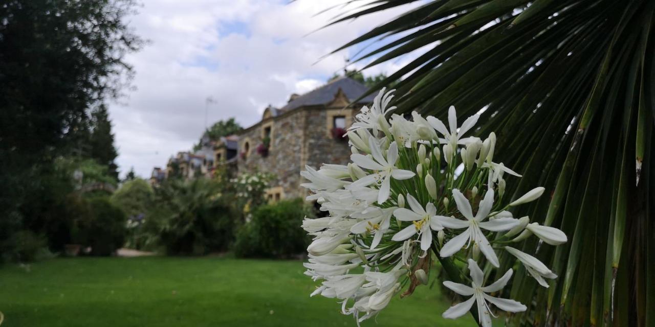 Le Clos Saint Fiacre 2* Carentoir