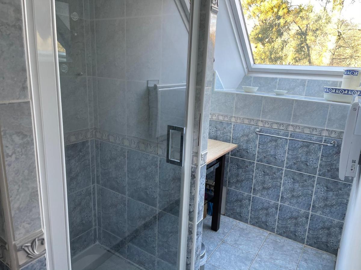 Le Clos Saint Fiacre 2*