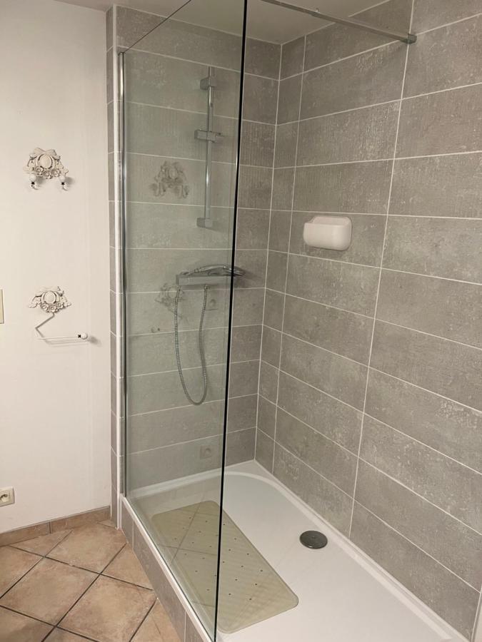 Le Clos Saint Fiacre Guest house