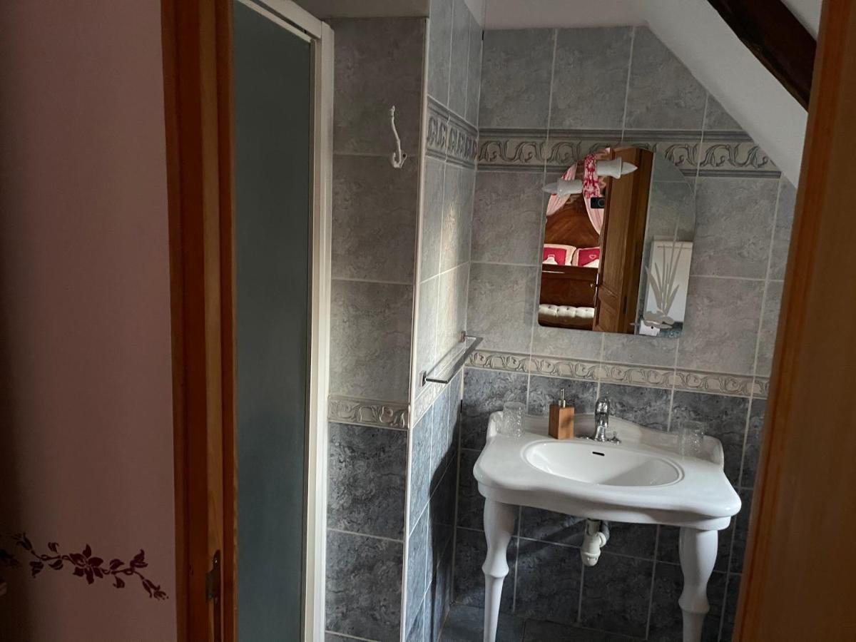 Le Clos Saint Fiacre Carentoir