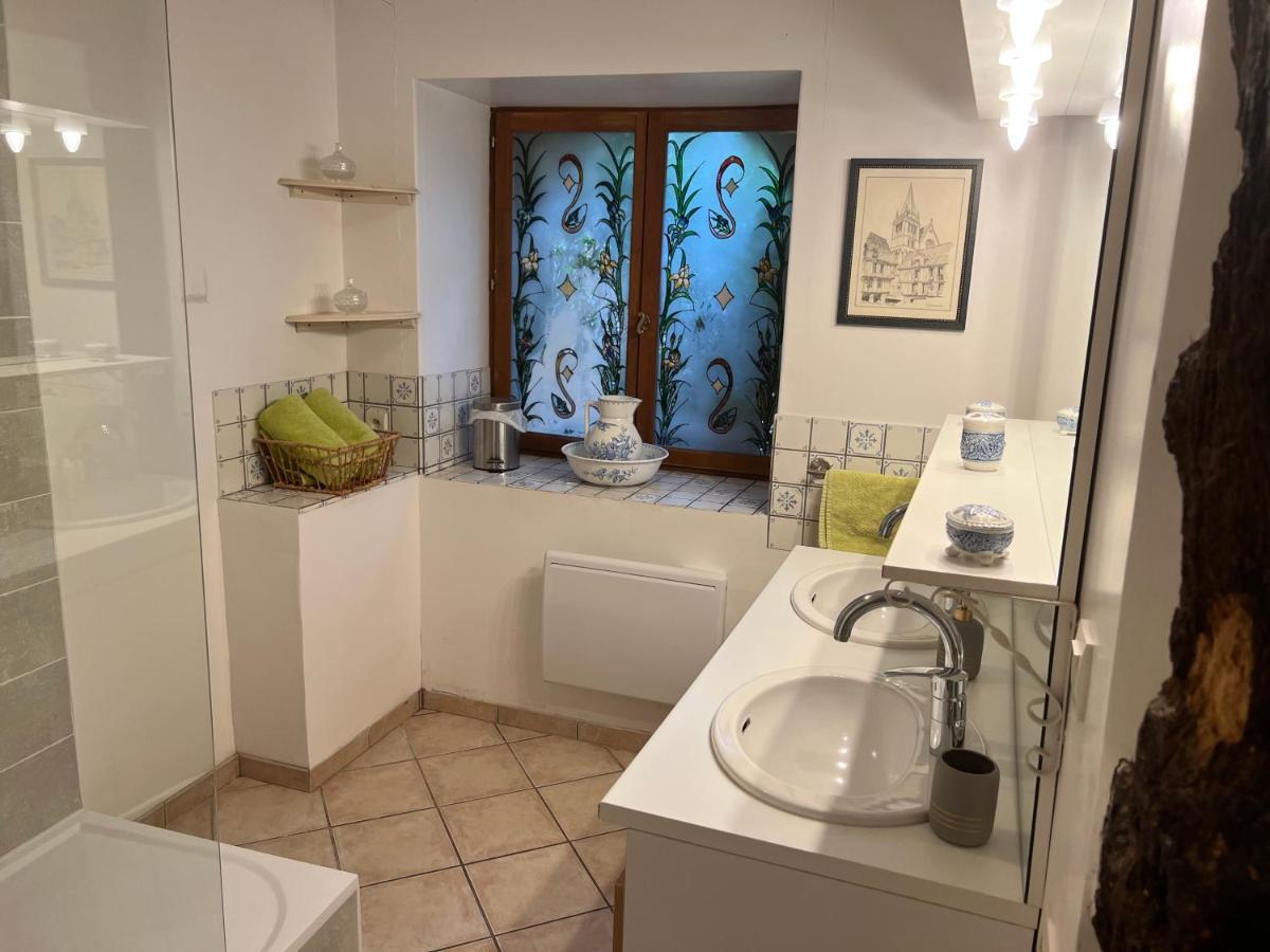 Le Clos Saint Fiacre 2* Carentoir