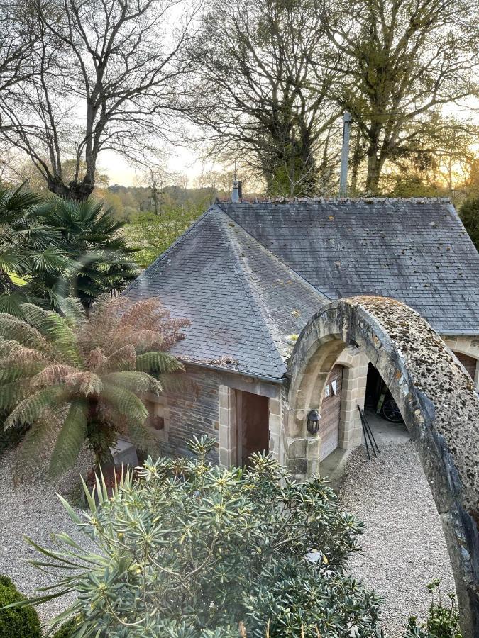 Maison d'hôtes Le Clos Saint Fiacre