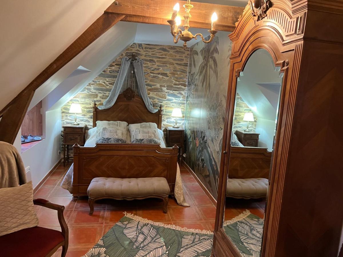 Guest house Le Clos Saint Fiacre