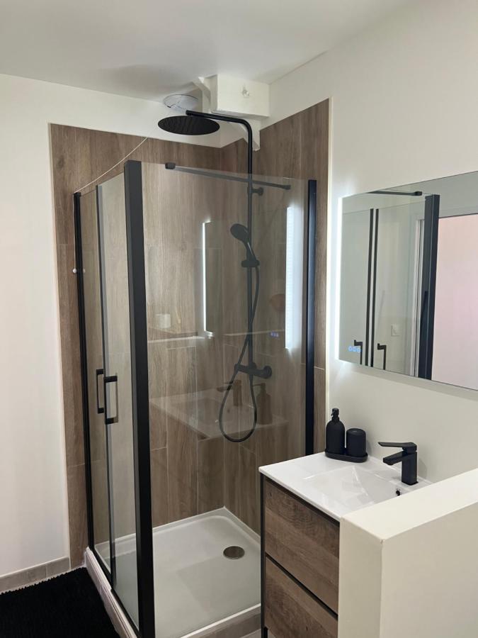 Guest house Le Clos Saint Fiacre 2*