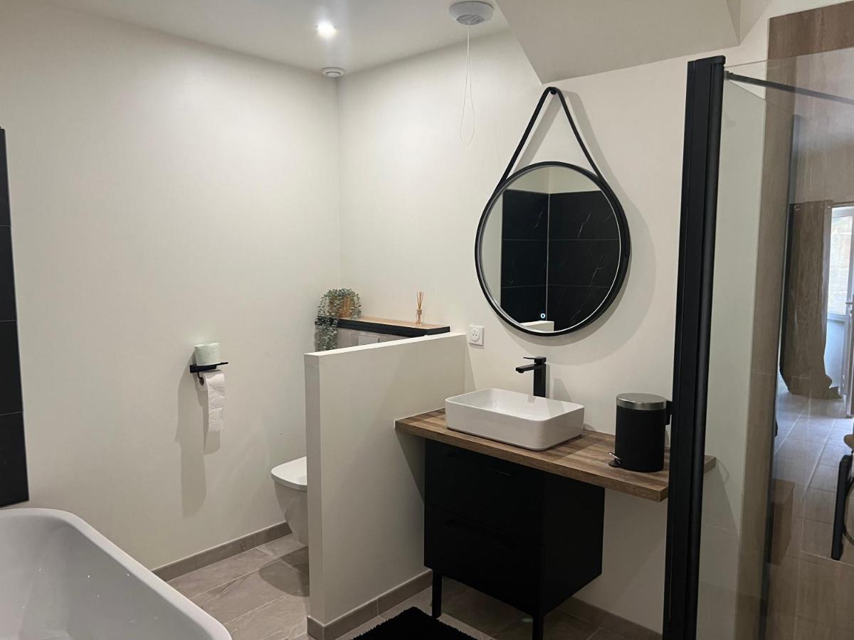 Guest house Le Clos Saint Fiacre