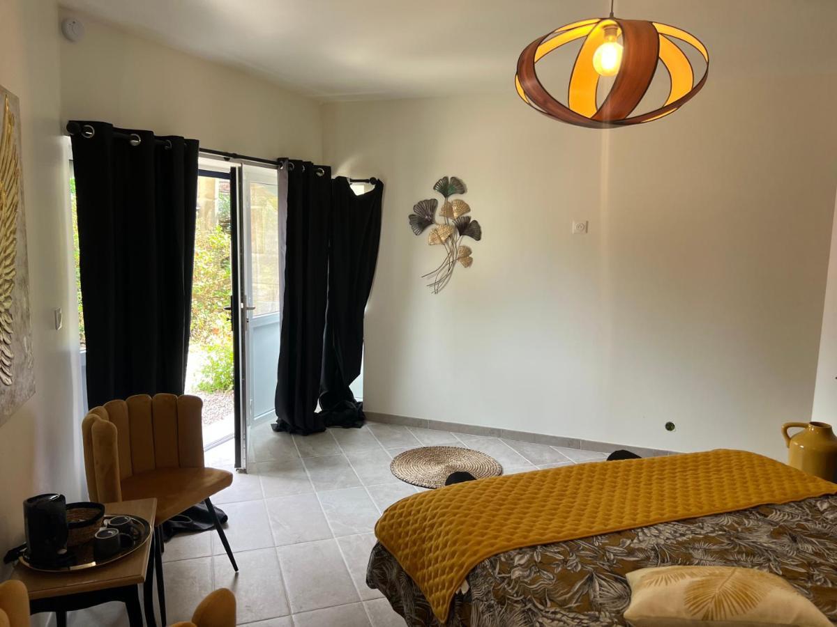 Le Clos Saint Fiacre 2*