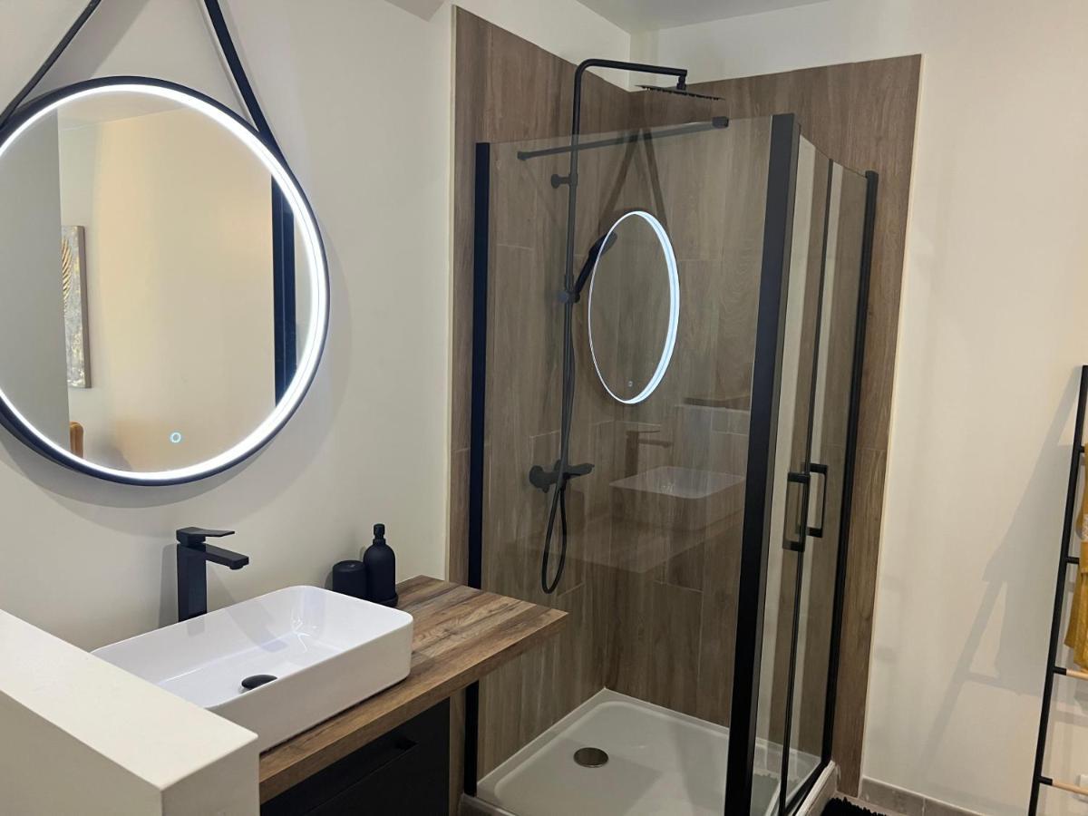 Le Clos Saint Fiacre Carentoir
