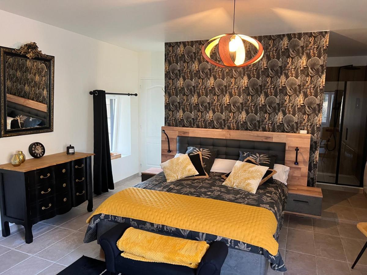 Le Clos Saint Fiacre Guest house