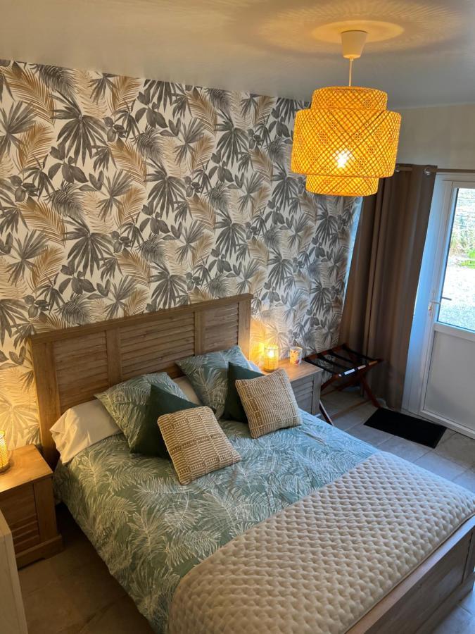 Guest house Le Clos Saint Fiacre Carentoir