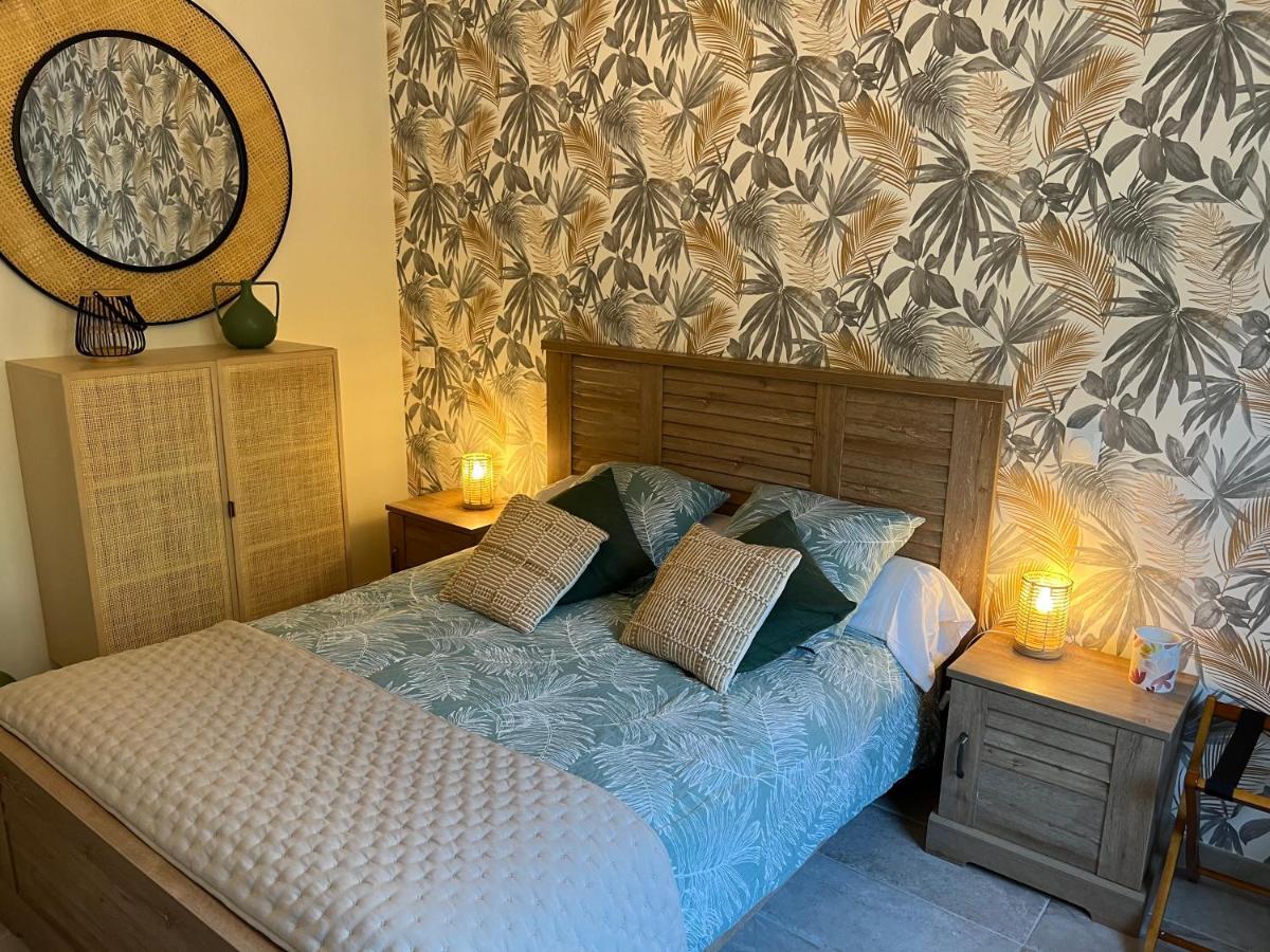 Le Clos Saint Fiacre Guest house 2*