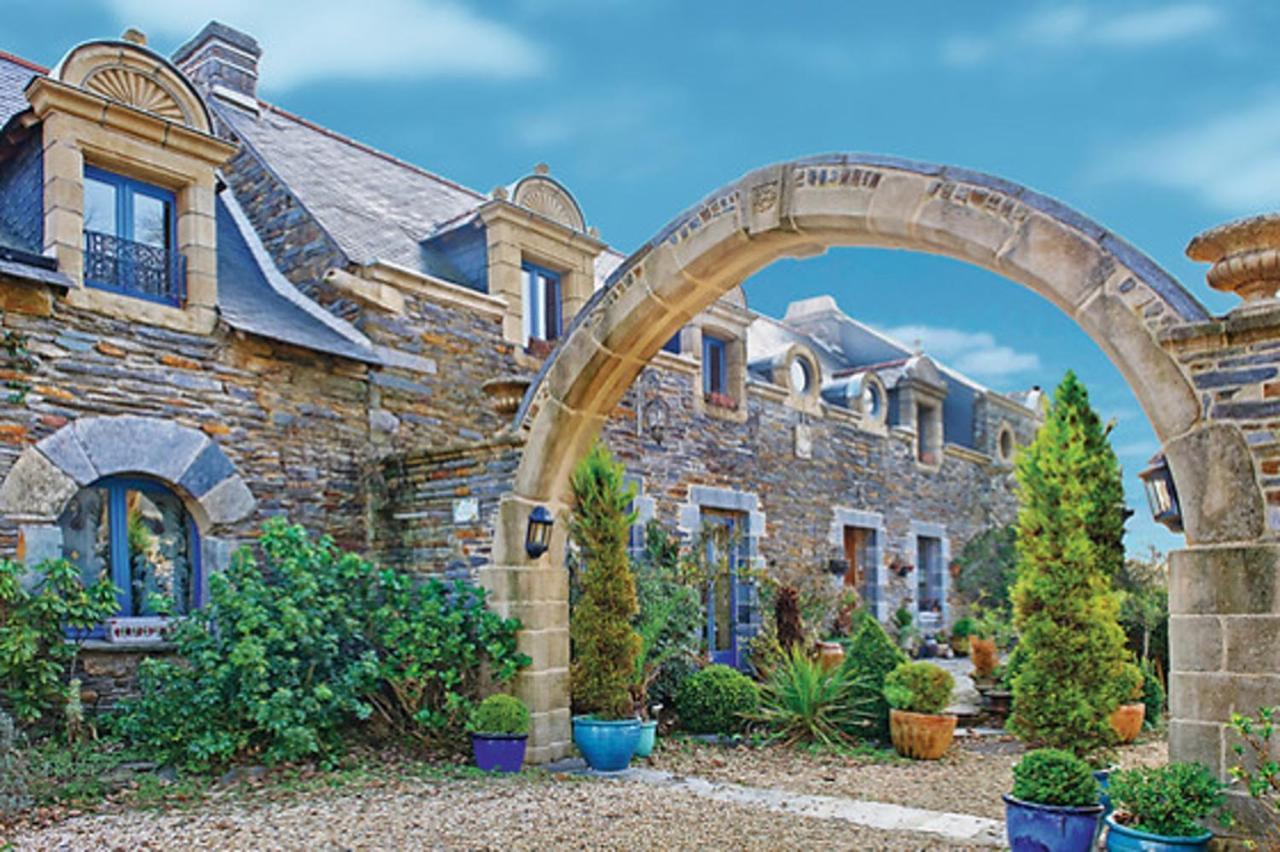 Maison d'hôtes Le Clos Saint Fiacre