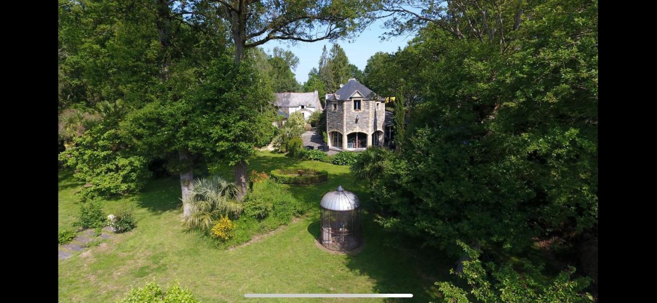 Guest house Le Clos Saint Fiacre 2*