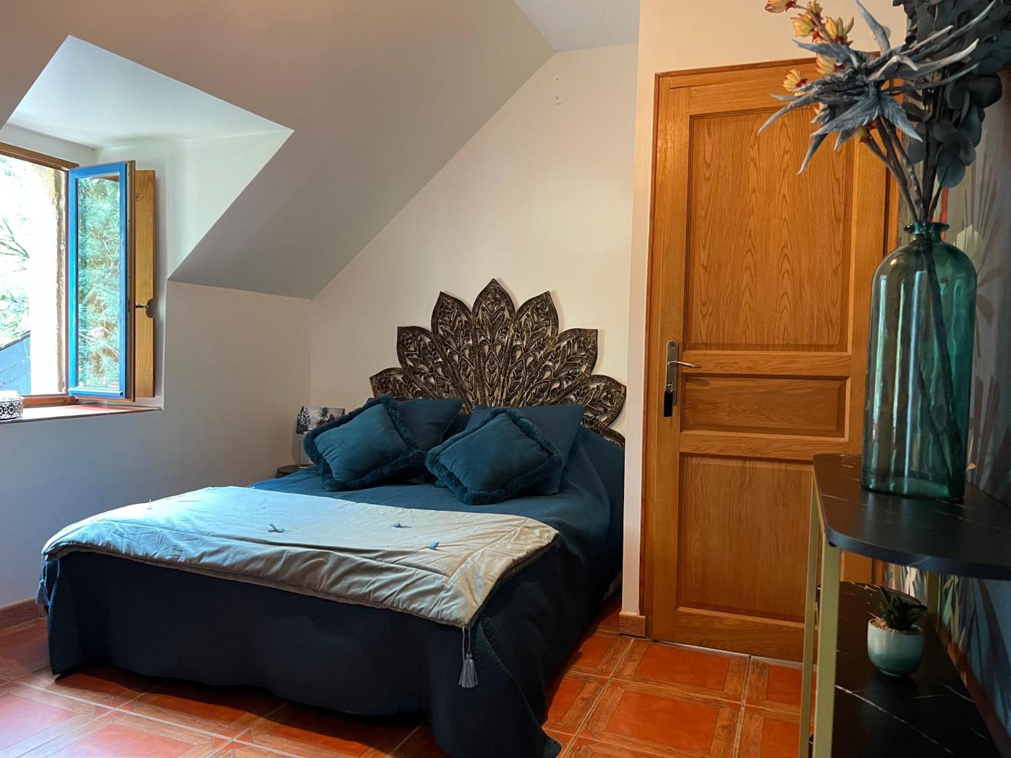 Le Clos Saint Fiacre Carentoir