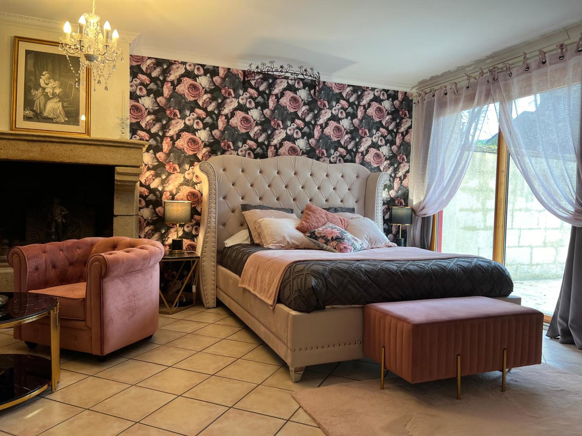 Le Clos Saint Fiacre 2* Carentoir
