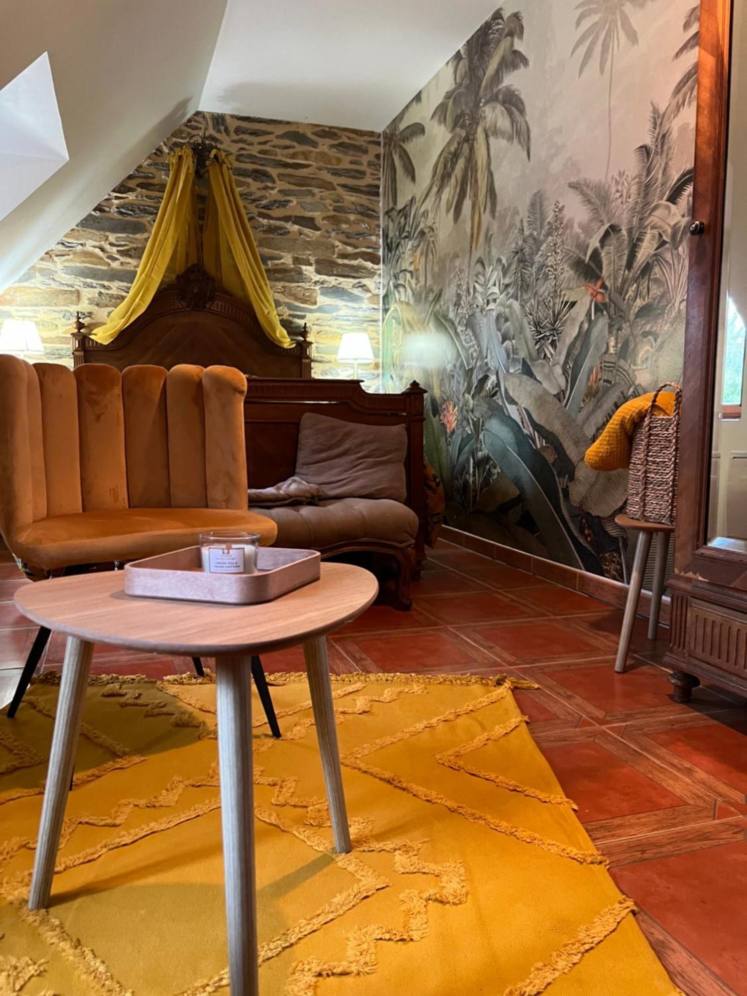 Le Clos Saint Fiacre 2*