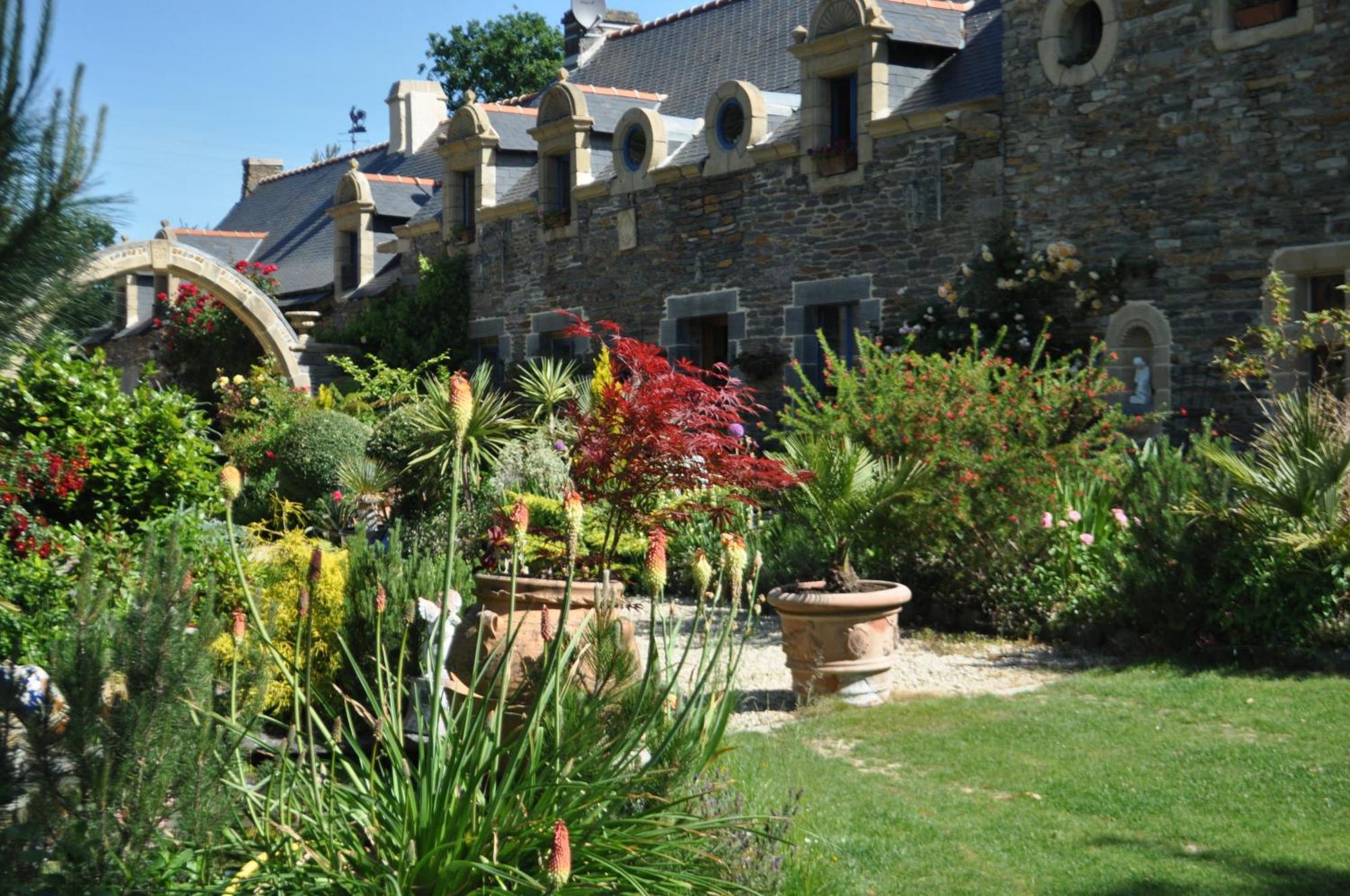 Guest house Le Clos Saint Fiacre Carentoir