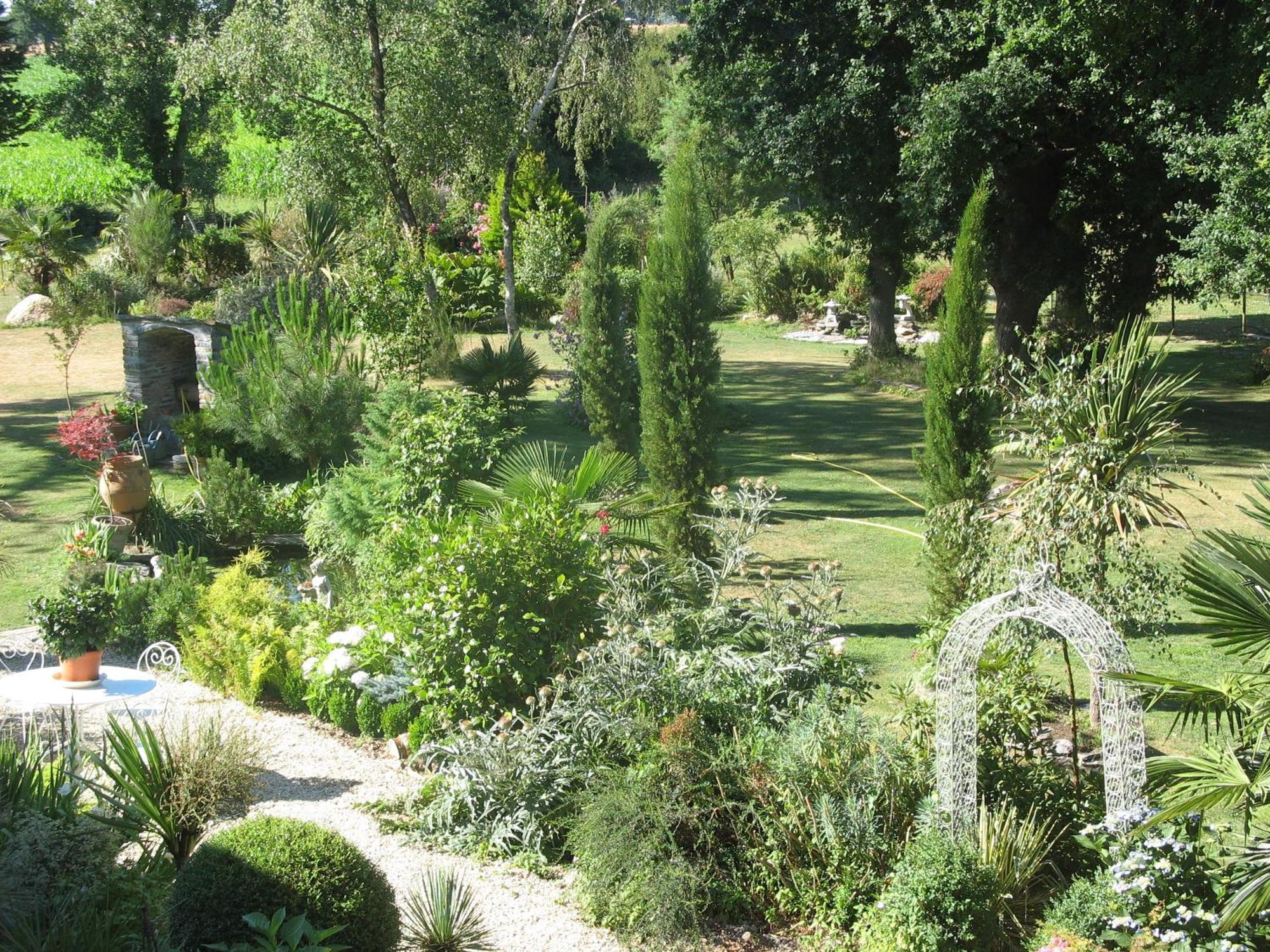 Le Clos Saint Fiacre 2*