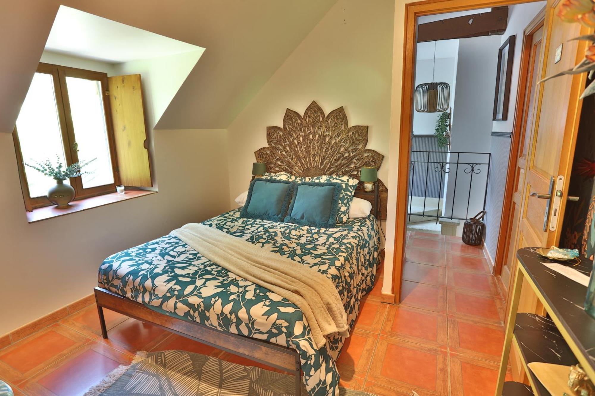 Le Clos Saint Fiacre 2* Carentoir
