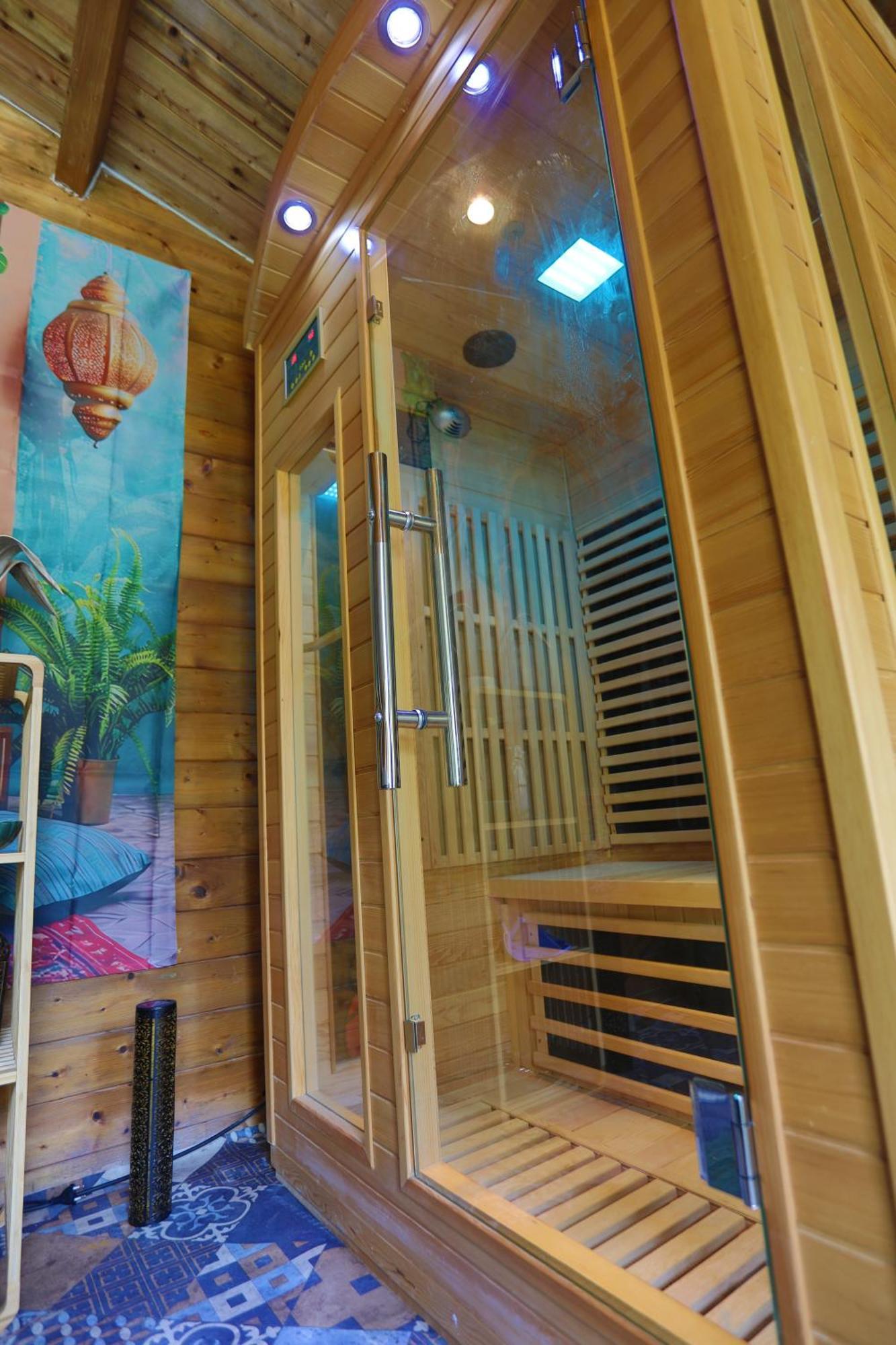 Le Clos Saint Fiacre Guest house